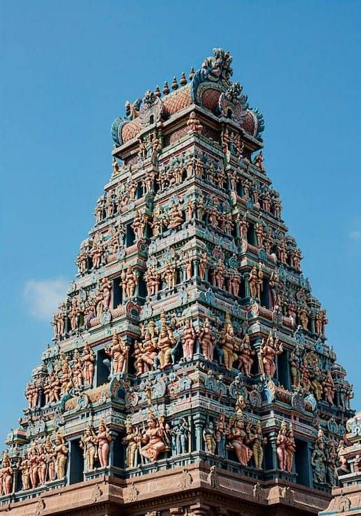 Eththisai Community Vision