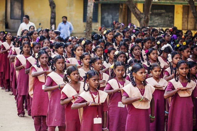 Eththisai Community Vision